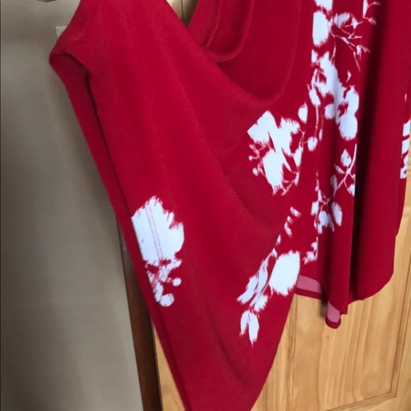 INC International Concepts Dress - Picture 3 of 7